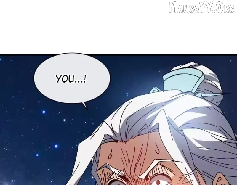 Master: This rebellious disciple is definitely not the Holy Son Chapter 168 - page 99